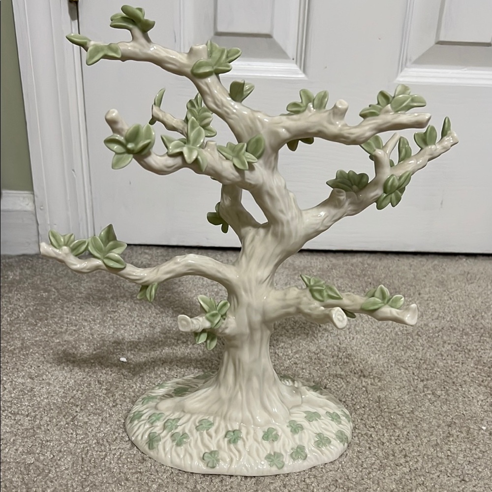 Lenox The Luck Of The Irish Tree